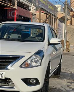 Nissan Sunny